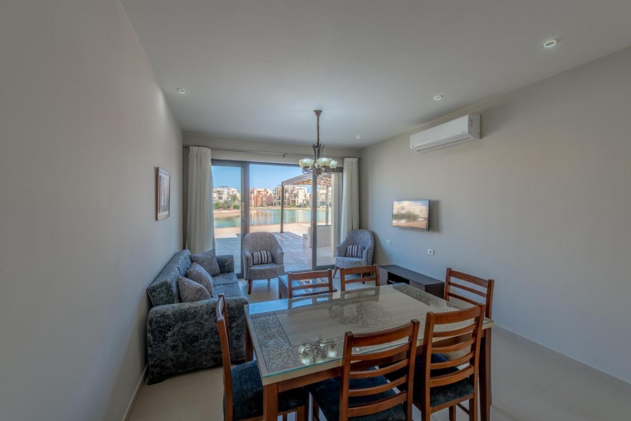 Brand-new Family House In Tawila El Gouna Lagoon And Pool Access *