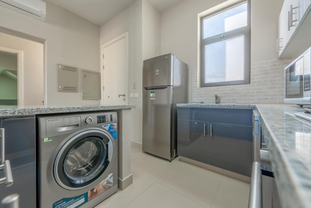Brand-new Family House In Tawila El Gouna Lagoon And Pool Access